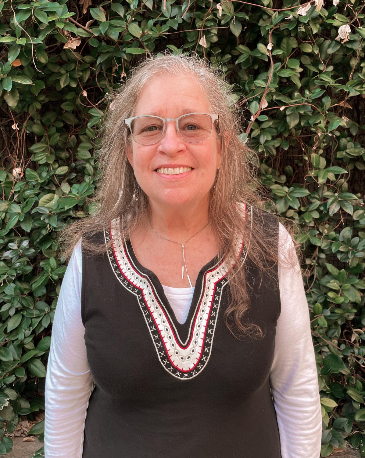 Cheryl Martin